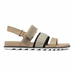 Sorel Womens Roaming Decon Slingback Sandals