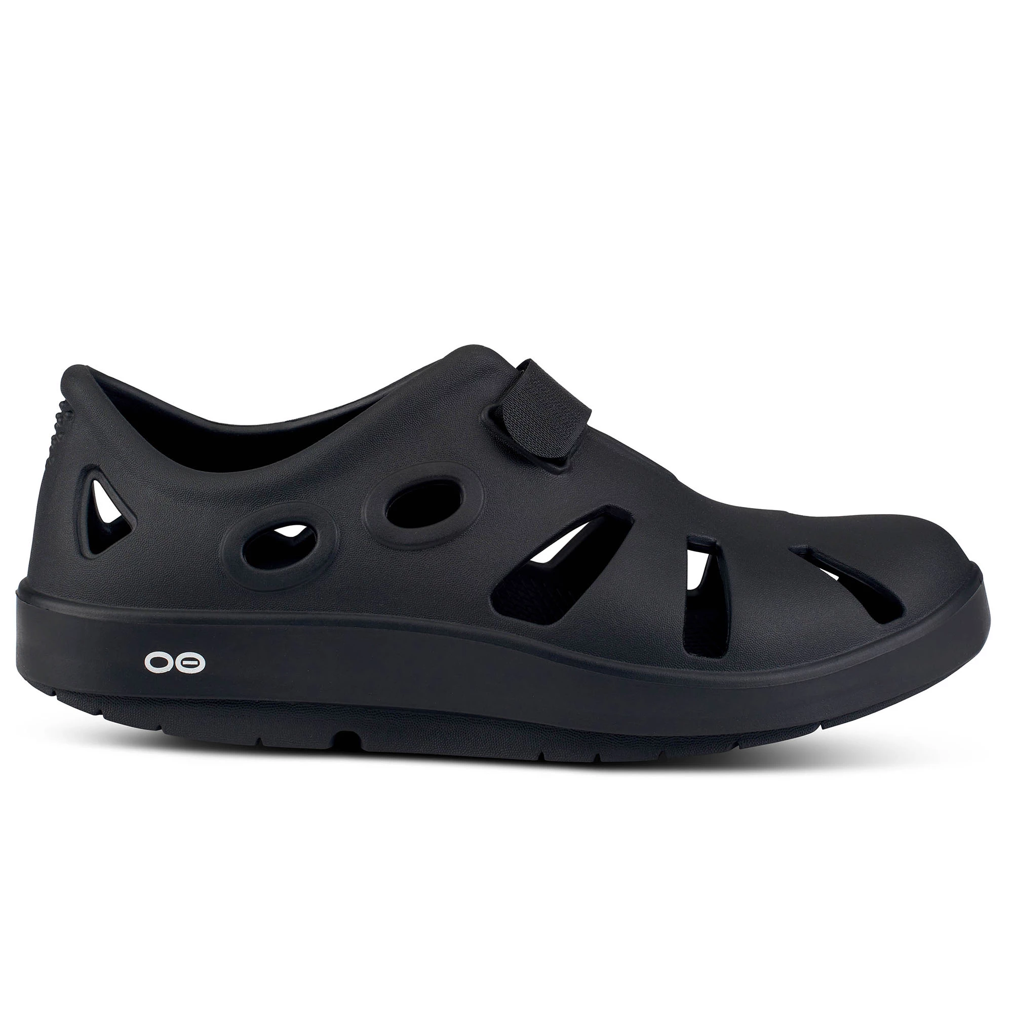 Oofos Mens OOcandoo Sandals