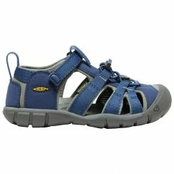 Keen Girls Seacamp II CNX Sandals -Sorel shop unnamed file 2695
