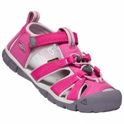 Keen Girls Seacamp II CNX Sandals -Sorel shop unnamed file 2696