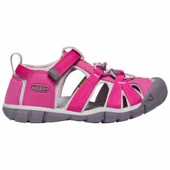 Keen Girls Seacamp II CNX Sandals -Sorel shop unnamed file 2697