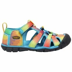 Keen Girls Seacamp II CNX Sandals -Sorel shop unnamed file 2698