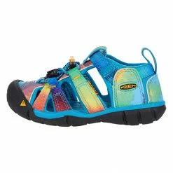 Keen Girls Seacamp II CNX Sandals -Sorel shop unnamed file 2699