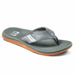 Reef Mens Santa Ana Sandals