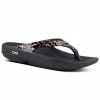 Oofos Womens OOlala Limited Sandals