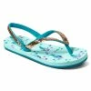 Reef Girls Little Stargazer Prints Sandals (Little Kids)