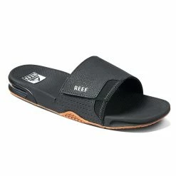 Reef Mens Fanning Slides