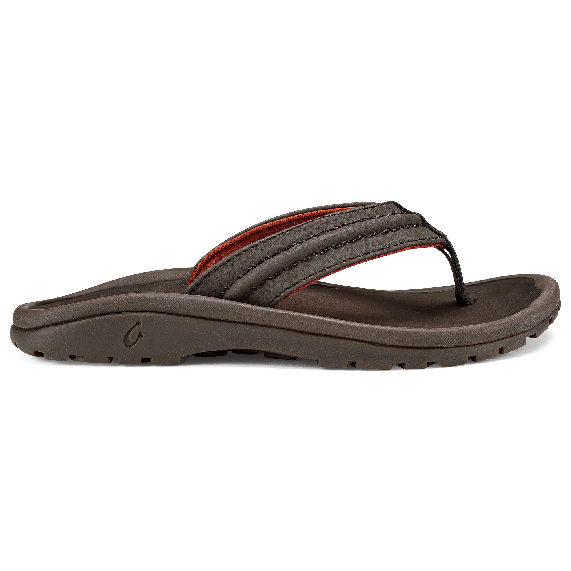 OluKai Boys Hokua Sandals 2 OluKai Boys Hokua Sandals - Image 2