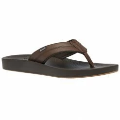 Sanuk Mens Cosmic Yoga Mat Casual Sandals