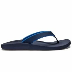 OluKai Mens Kōko‘o Sandals