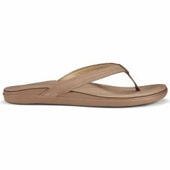 OluKai Womens ‘Aukai Sandals