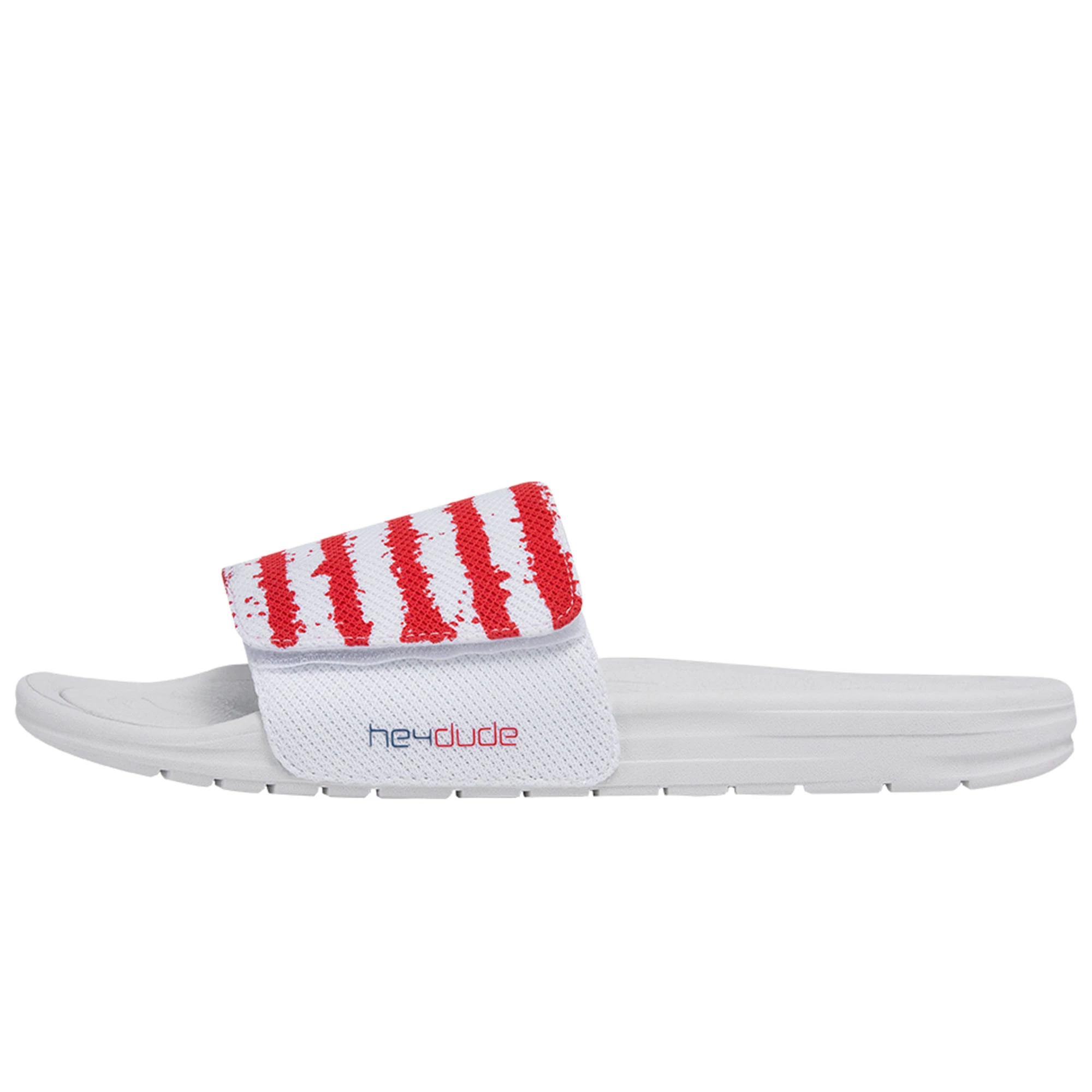 Hey Dude Mens Phoenix Casual Shoes 1 Hey Dude Mens Phoenix Casual Shoes