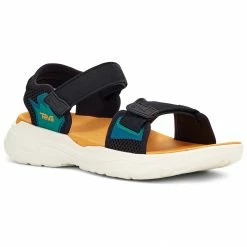 Teva Mens Zymic Casual Sandals