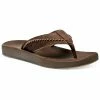 Sanuk Mens Cosmic Yoga Mat LX Casual Sandals