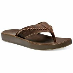 Sanuk Mens Cosmic Yoga Mat LX Casual Sandals