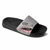 Reef Boys One Slide Sandals