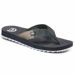 Cobian Mens Hobgood Draino Casual Sandals