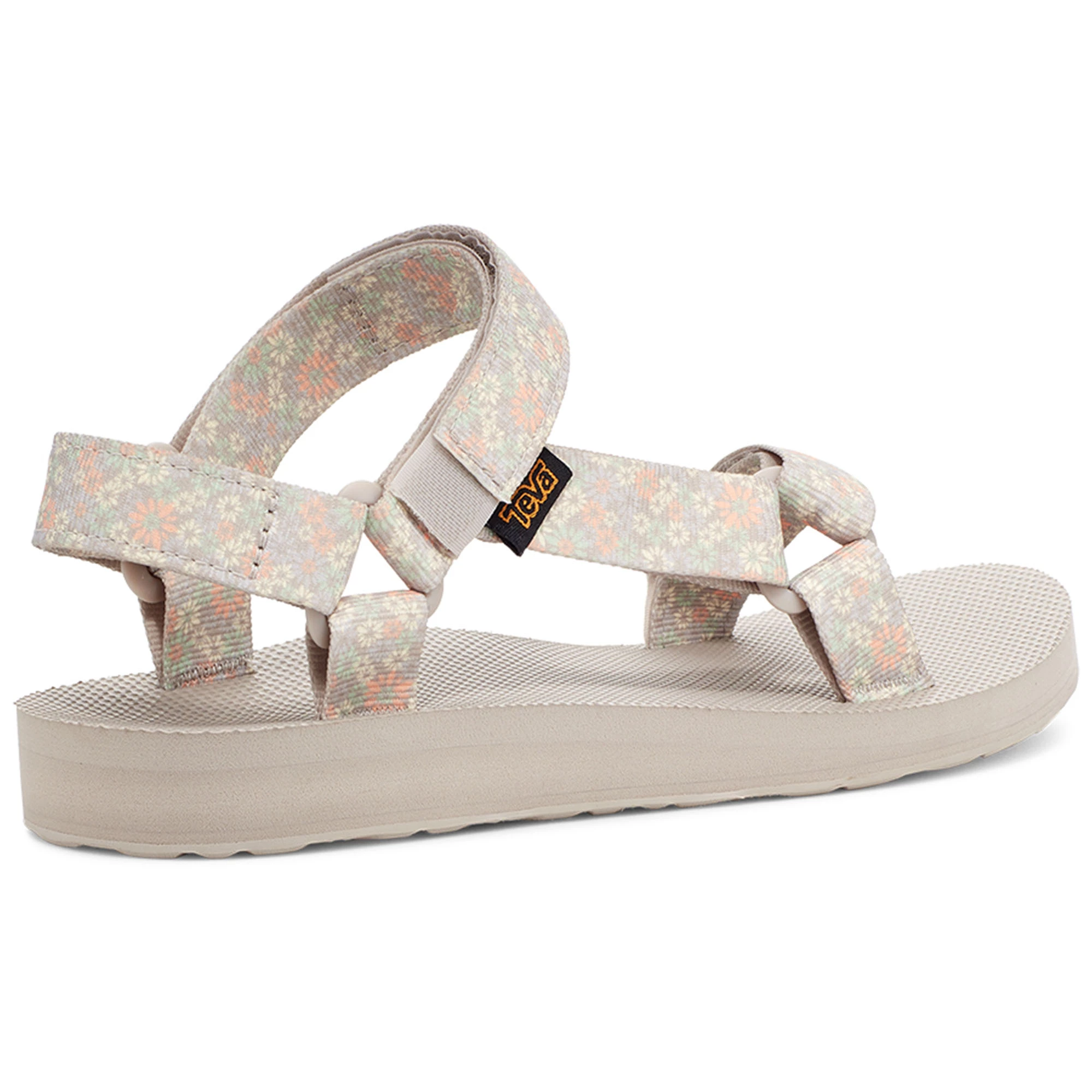 Teva Womens Original Universal Wildflower Casual Sandals 3 Teva Womens Original Universal Wildflower Casual Sandals - Image 3