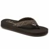 Cobian Womens Braided Bounce Casual Sandals