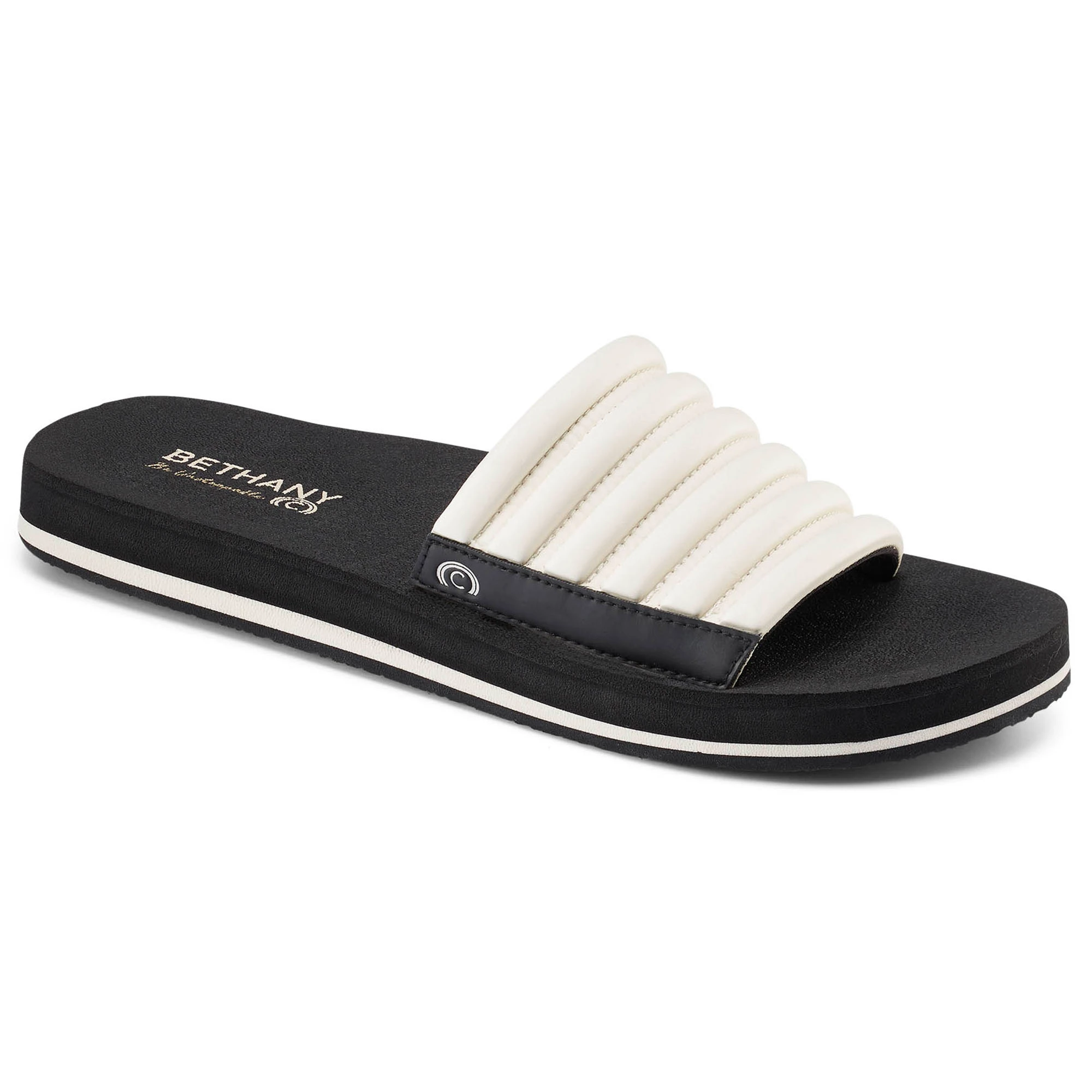 Cobian Womens Bethany Puka™ Casual Sandals 1 Cobian Womens Bethany Puka™ Casual Sandals