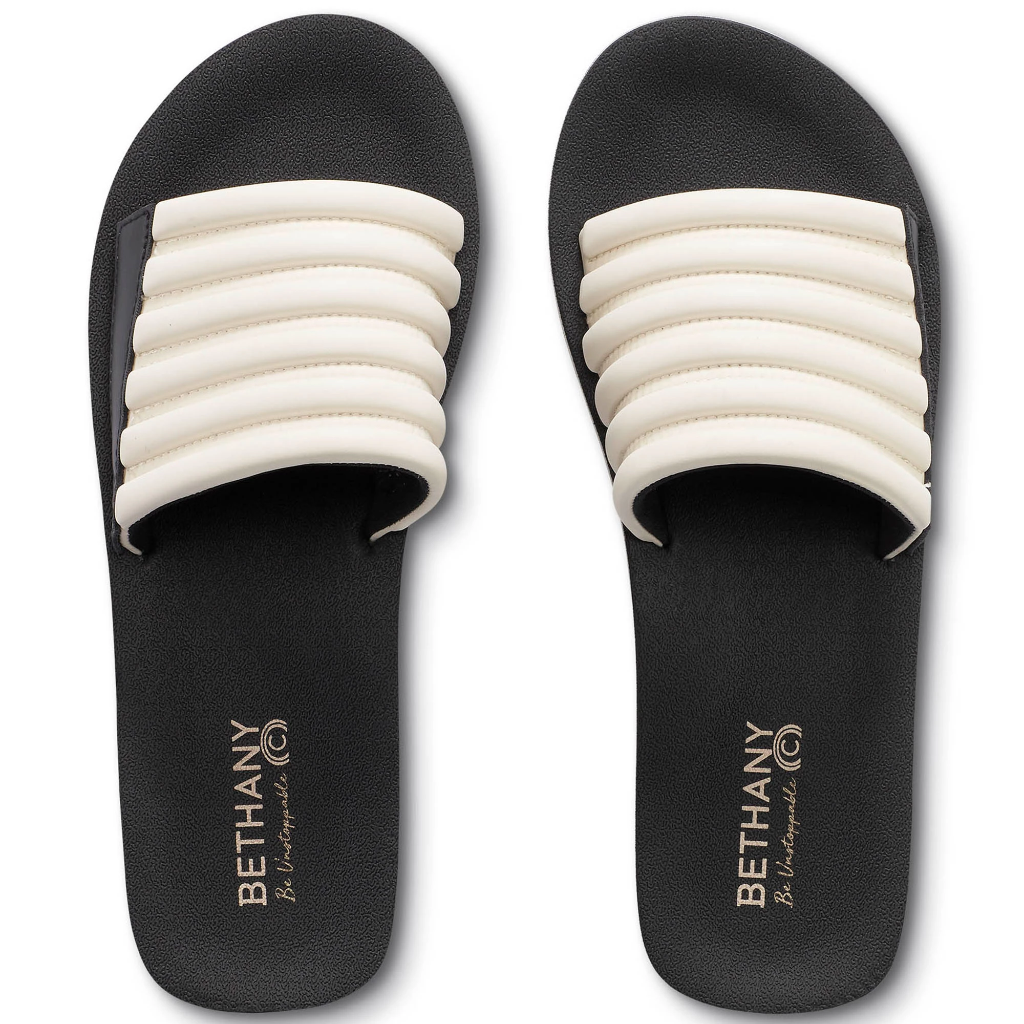 Cobian Womens Bethany Puka™ Casual Sandals 3 Cobian Womens Bethany Puka™ Casual Sandals - Image 3