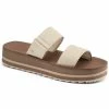 Cobian Womens Vira Rise Casual Sandals