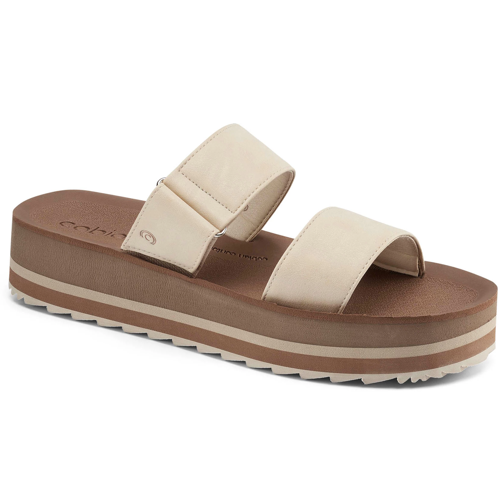 Cobian Womens Vira Rise Casual Sandals 1 Cobian Womens Vira Rise Casual Sandals