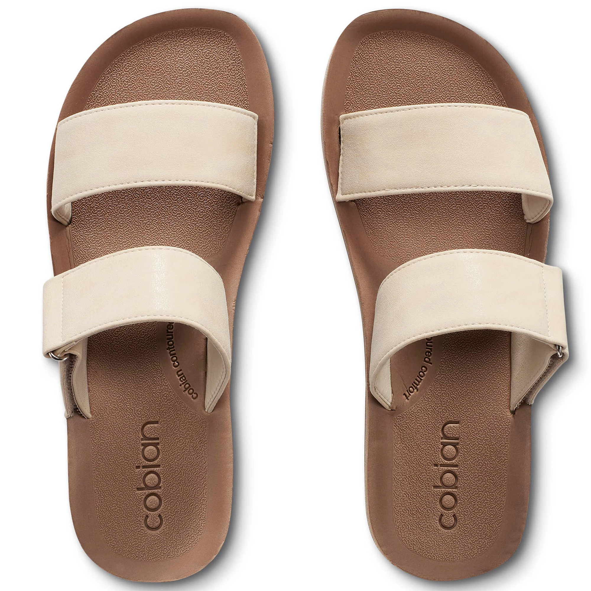 Cobian Womens Vira Rise Casual Sandals 3 Cobian Womens Vira Rise Casual Sandals - Image 3