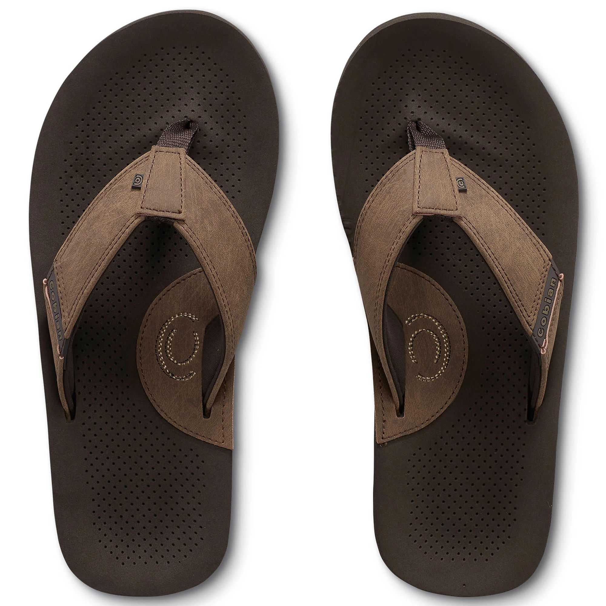 Cobian Mens ARV 2™ Casual Sandals 4 Cobian Mens ARV 2™ Casual Sandals - Image 4