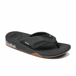 Reef Boys Fanning Sandals