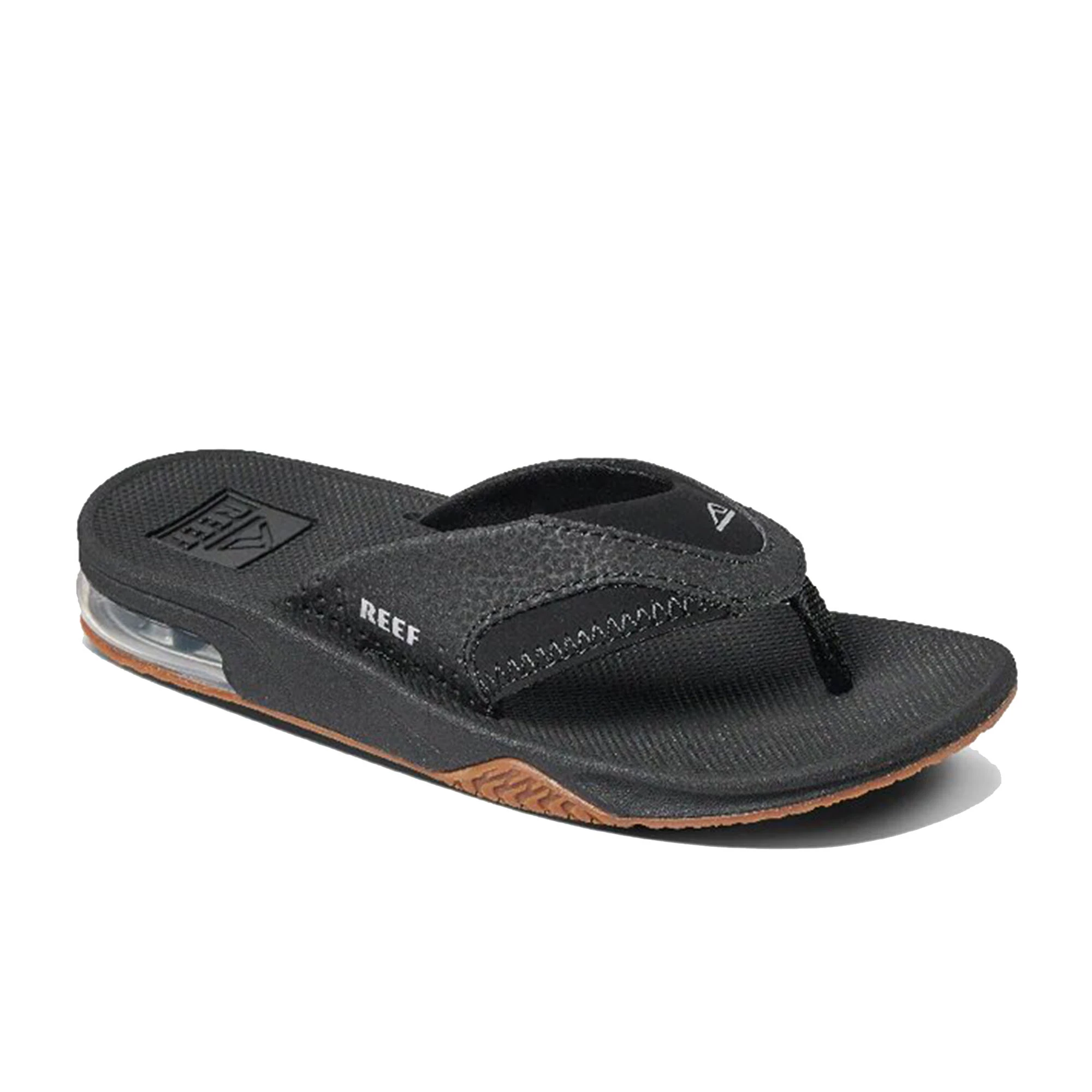 Reef Boys Fanning Sandals