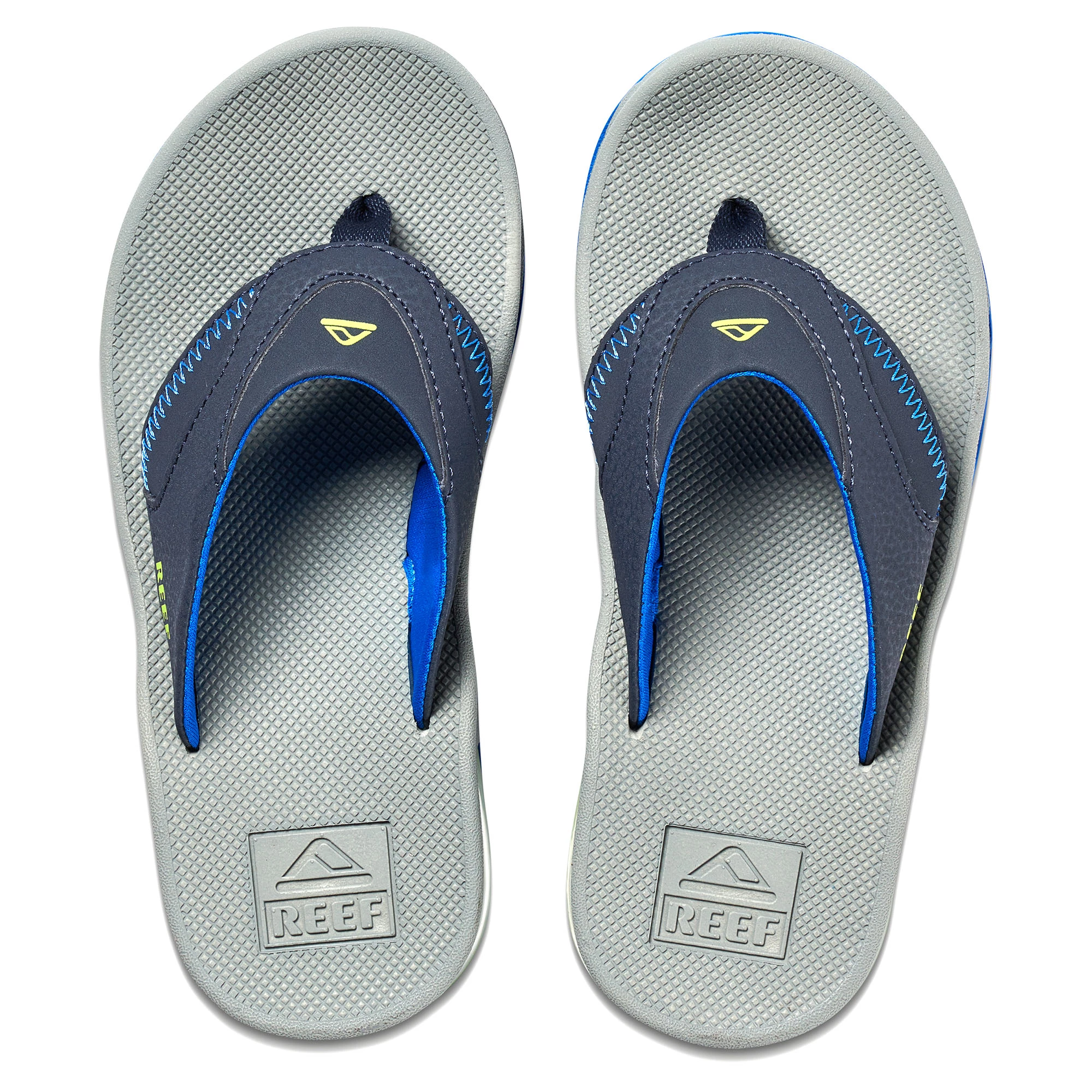 Reef Boys Fanning Sandals - Image 3