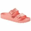 Birkenstock Womens Arizona Essentials Sandals