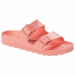Birkenstock Womens Arizona Essentials Sandals