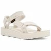 Teva Womens Midform Universal Canvas Casual Sandals