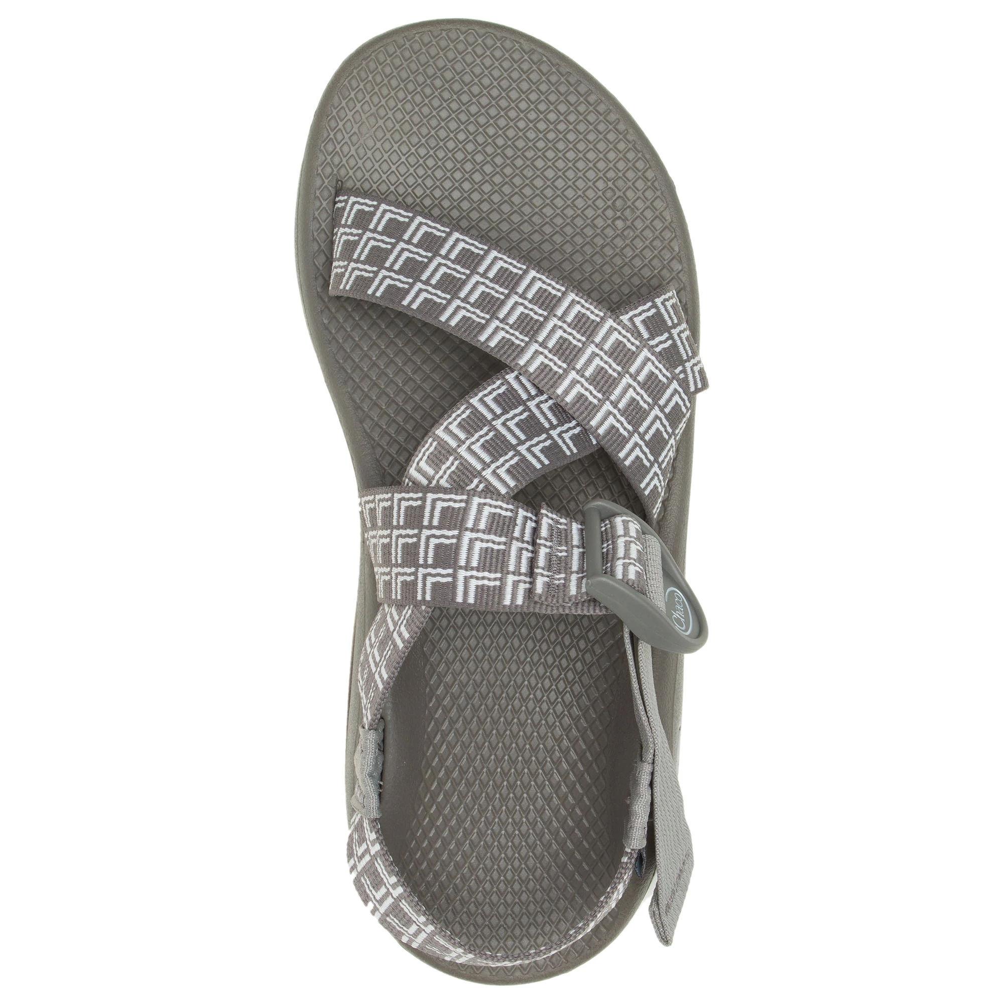 Chaco Mens Mega Z/Cloud Sandals - Image 7