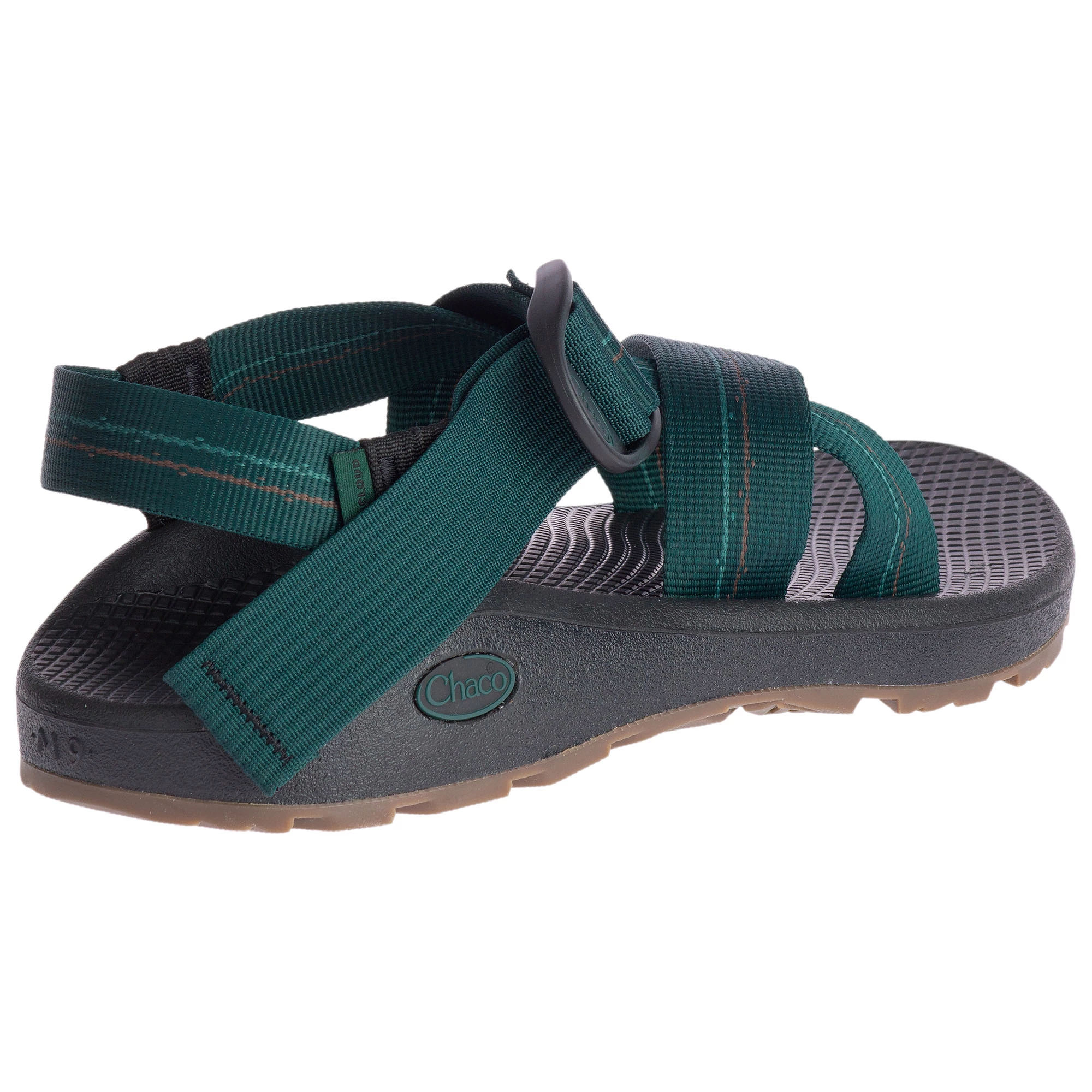 Chaco Mens Mega Z/Cloud Sandals - Image 12