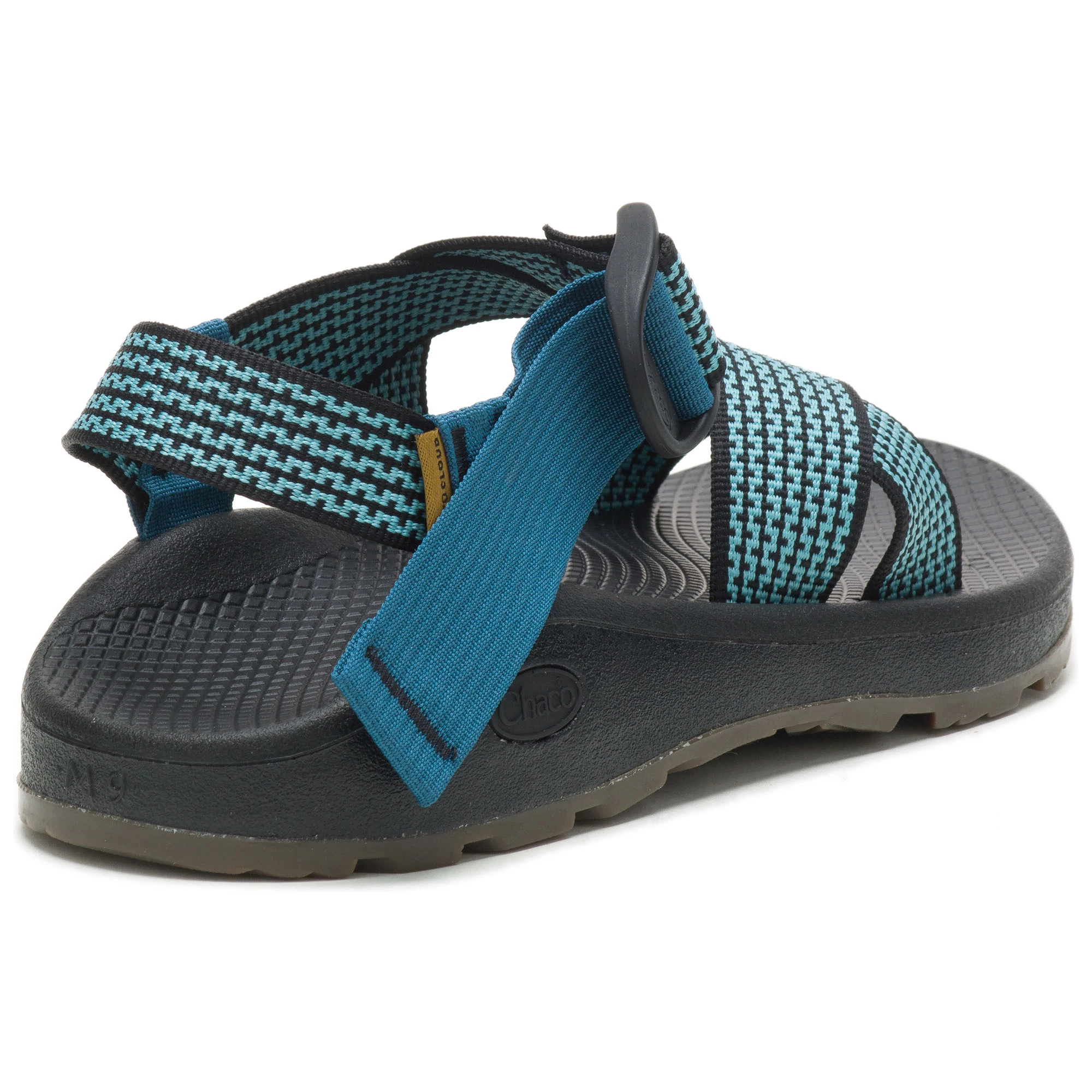 Chaco Mens Mega Z/Cloud Sandals - Image 14