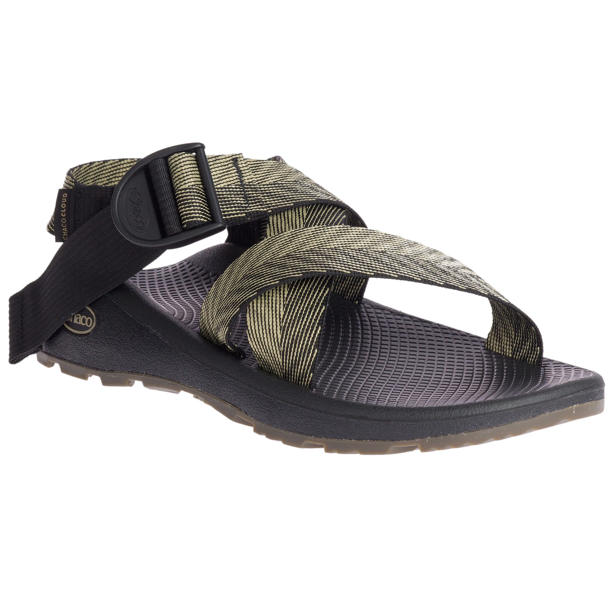Chaco Mens Mega Z/Cloud Sandals - Image 17