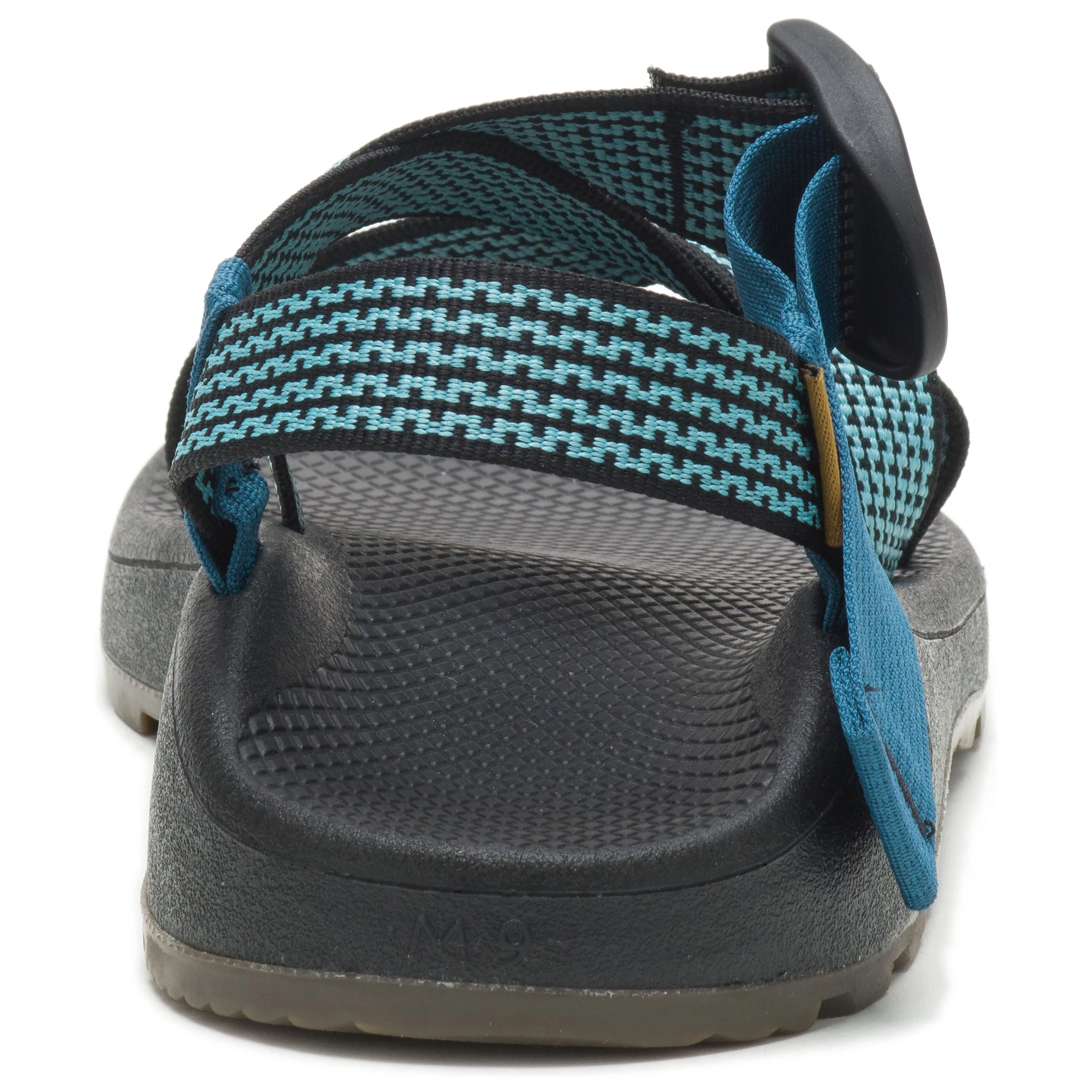 Chaco Mens Mega Z/Cloud Sandals - Image 18
