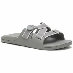 Chaco Mens Chillos Slide Sandals