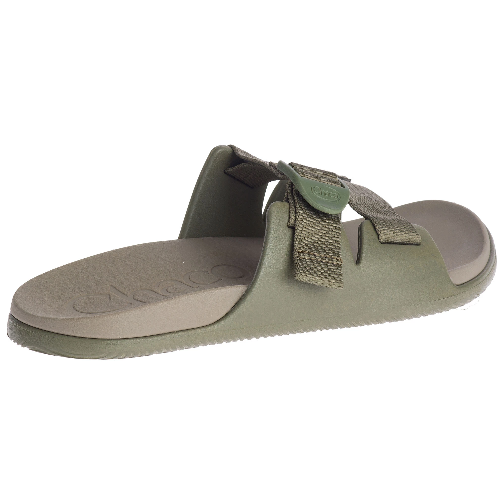 Chaco Mens Chillos Slide Sandals - Image 6