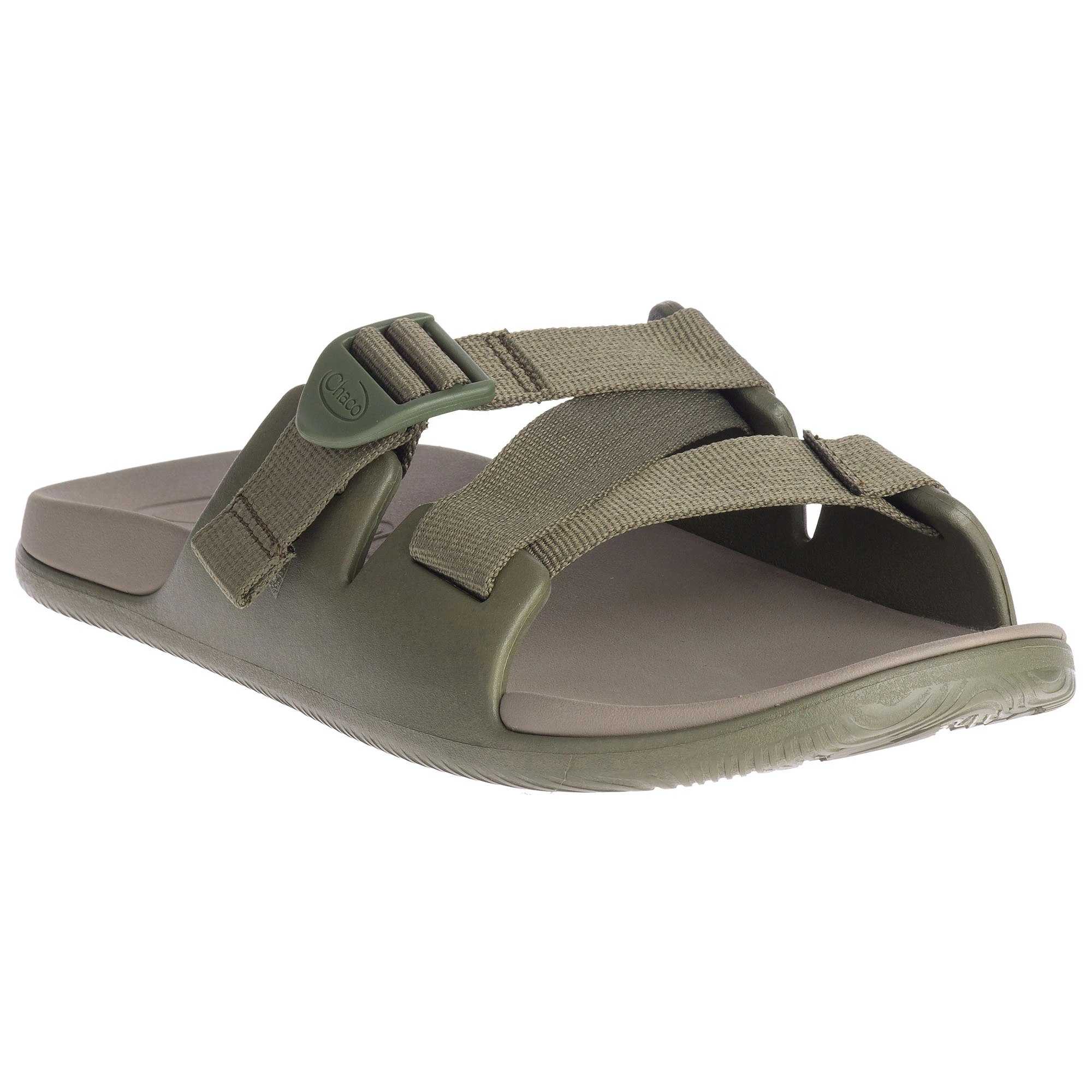 Chaco Mens Chillos Slide Sandals - Image 10