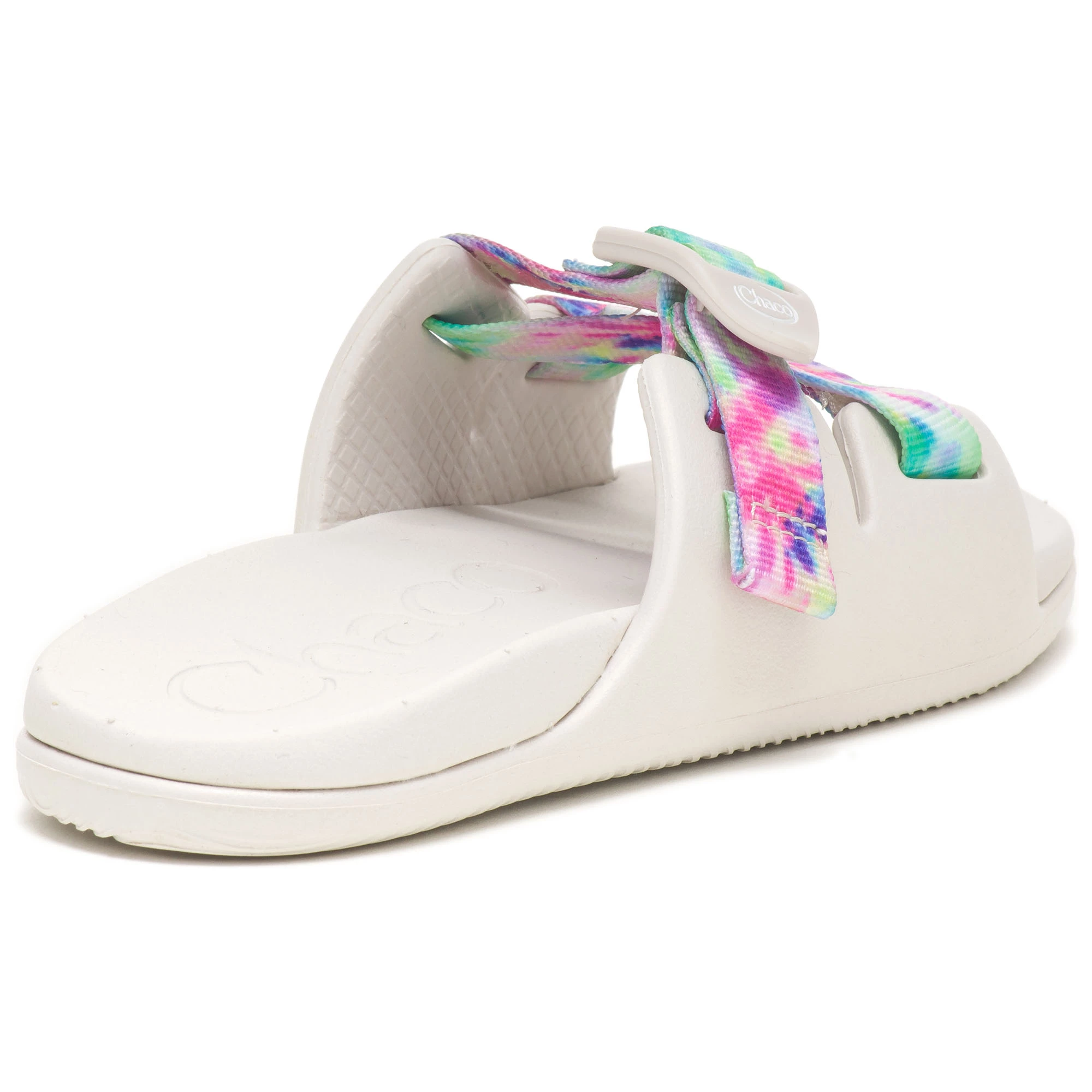 Chaco Slide Casual Sandals (Big Kids) - Image 2
