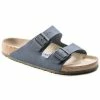 Birkenstock Mens Arizona Soft Footbed Sandals