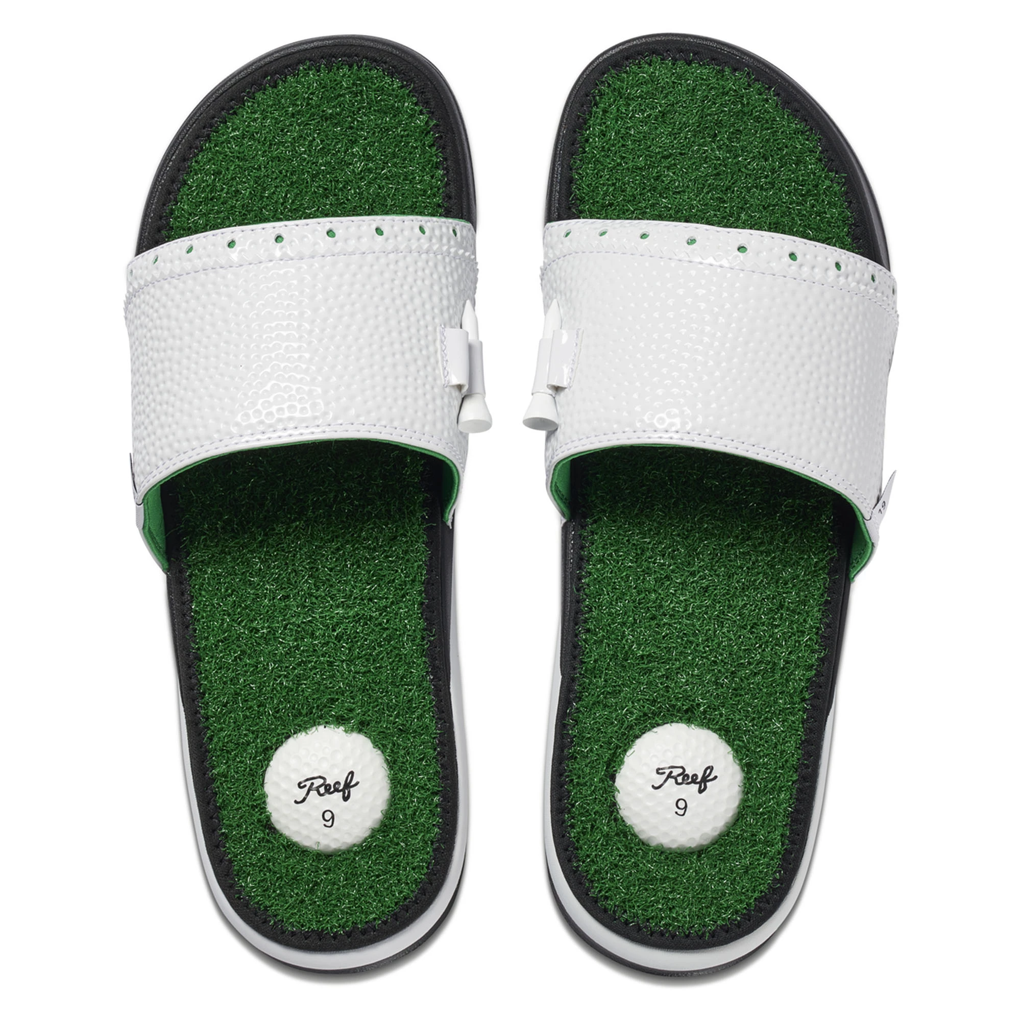 Reef Men's Mulligan Slides - Image 2