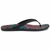 OluKai Women's Ho'opio Hau Sandals