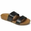 REEF Women's Cushion Vista Casual Sandals