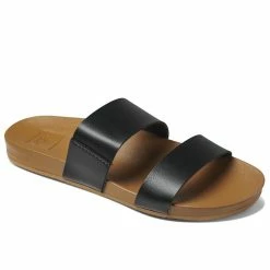 REEF Women's Cushion Vista Casual Sandals