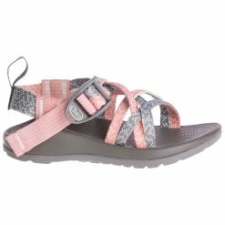 Chaco Girl's ZX/1 EcoTread™ Sandals (Big Kids')